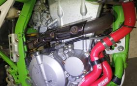 KAWASAKI KLX250 2016 LX250E
