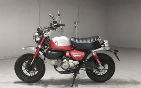 HONDA MONKEY 125 JB03
