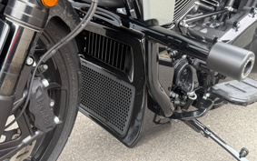 HARLEY FLTRXSTSE CVO 2025 TL8