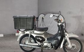 HONDA LITTLE CUB C50