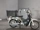 Фото Honda LITTLE CUB с японского аукциона