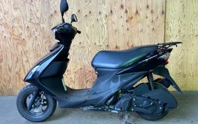 HONDA CREA SCOOPY AF55