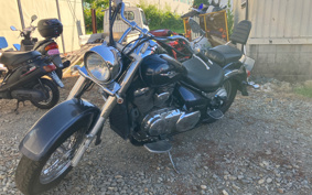 SUZUKI INTRUDER 400 CLASSIC 2006 VK54A