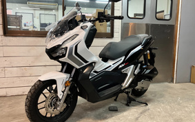 HONDA ADV150 KF38