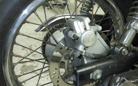 KAWASAKI ESTRELLA RS BJ250A