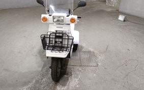 HONDA GYRO TD02