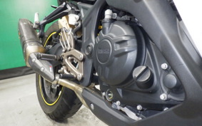 YAMAHA YZF-R25 2020 RG10J