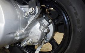 SUZUKI ADDRESS V125 Gen.2 2021 EN11J