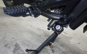 HONDA REBEL 250 S MC49