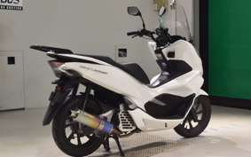 HONDA PCX 150 2011 KF30
