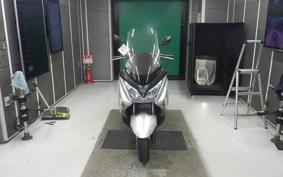 SUZUKI SKYWAVE 200 (Burgman 200) CH41A