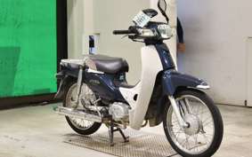 HONDA C110 SUPER CUB 2003 JA10