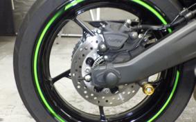 KAWASAKI ZX-25R 1983 ZX250E