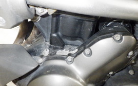 KAWASAKI VERSYS 650 2009 LE650A