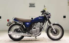 YAMAHA SR400 Gen.5 2021 RH16J