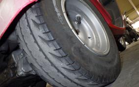 HONDA GYRO CANOPY TA03