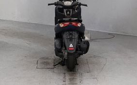 YAMAHA N-MAX 125 SEG6J