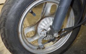 HONDA DIO GEN 2 AF27