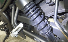 HONDA REBEL 250 A 2012 MC49