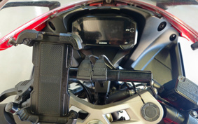 SUZUKI GSX-R125 ABS DL33B
