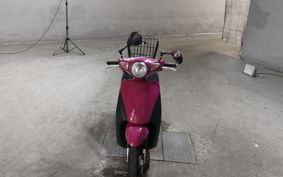 SUZUKI LET's CA4AA