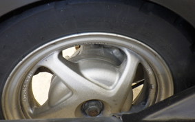 HONDA ﾍﾞﾝﾘｨ110 JA09