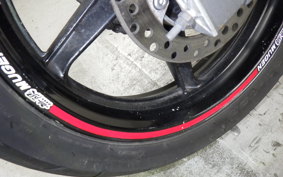 HONDA VTR 250 2022 MC33