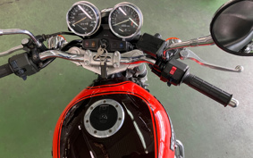 KAWASAKI ZEPHYR 750 2025 ZR750C