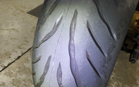 HONDA CB400SF GEN 4 A 2017 NC42