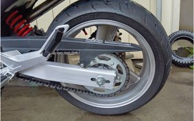 HONDA HORNET 250 MC31