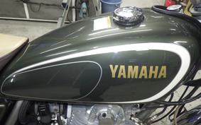 YAMAHA SR400 Gen.4 2013 RH03J