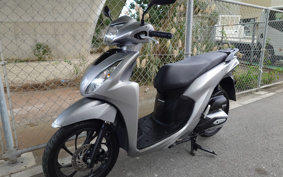 HONDA DIO 110 JK03