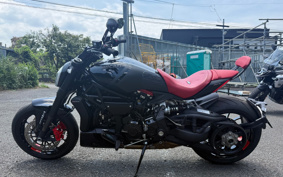 DUCATI DIAVEL NERA 2023