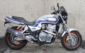 HONDA CB1300SF SUPER FOUR 2002 SC40