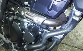 KAWASAKI KLX250D TRACKER X LX250V