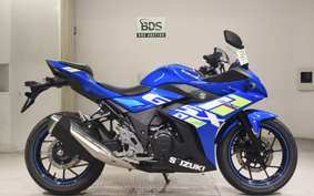 SUZUKI GSX250RA 2001