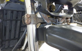 HONDA XL DEGREE MD26