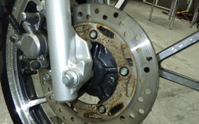 HONDA C125 SUPER CUB 2005 JA48