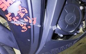 YAMAHA YZF-R25 A RG43J