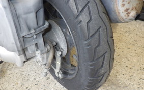 HONDA DIO Gen.6 AF68