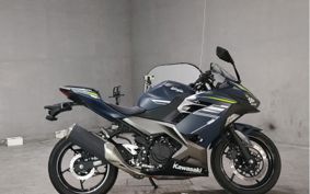 KAWASAKI NINJA400 EX400G
