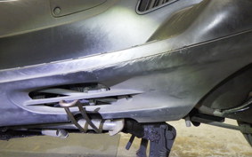 HONDA FORESIGHT EX MF04