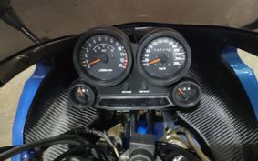 KAWASAKI GPZ900R NINJA 1989 ZX900A