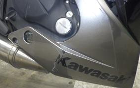 KAWASAKI NINJA 400 2017 EX400E