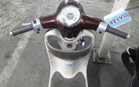 HONDA GIORNO 2 2025 AF70