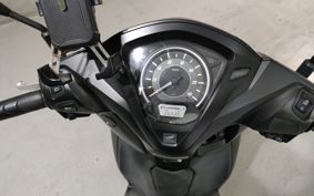 HONDA LEAD 125 JK12