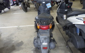 SUZUKI LET's 4 CA45A