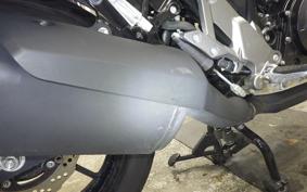 SUZUKI V-STROM 250 A