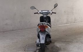 YAMAHA JOG SA16J