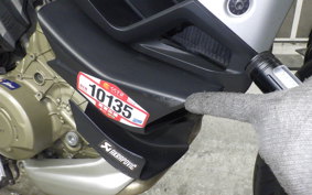 DUCATI MULTISTRADA V4S 2021
